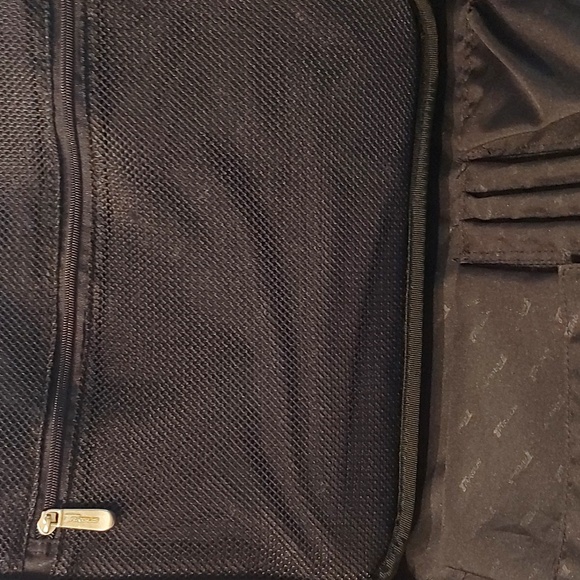 Targus Notebook Laptop carry case - Picture 4 of 8